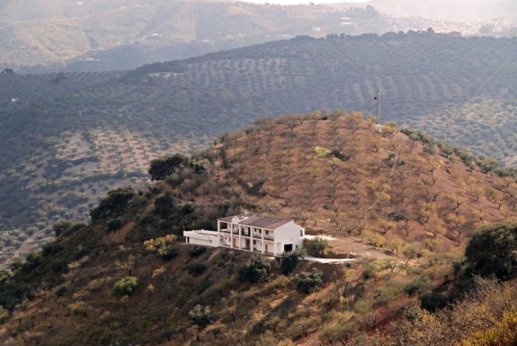 Piltraque - Our Stunning Country To Rent In Andalucia, Spain Colmenar