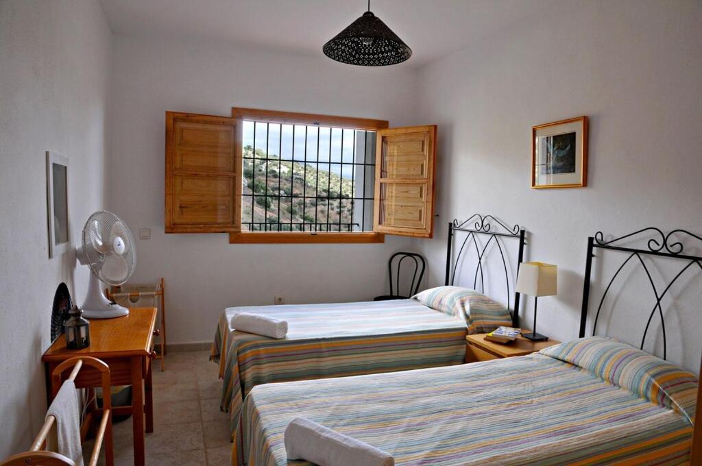 Piltraque - Our Stunning Country To Rent In Andalucia, Spain *