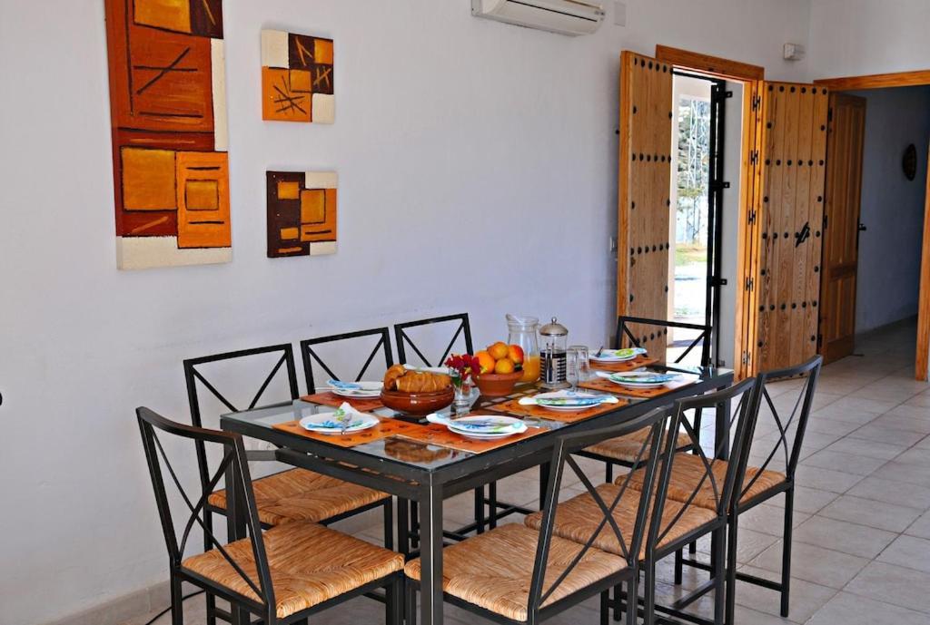 Piltraque - Our Stunning Country To Rent In Andalucia, Spain Villa *