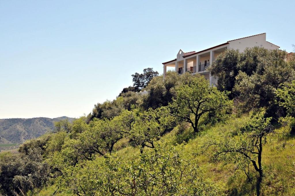 Piltraque - Our Stunning Country To Rent In Andalucia, Spain Villa Colmenar