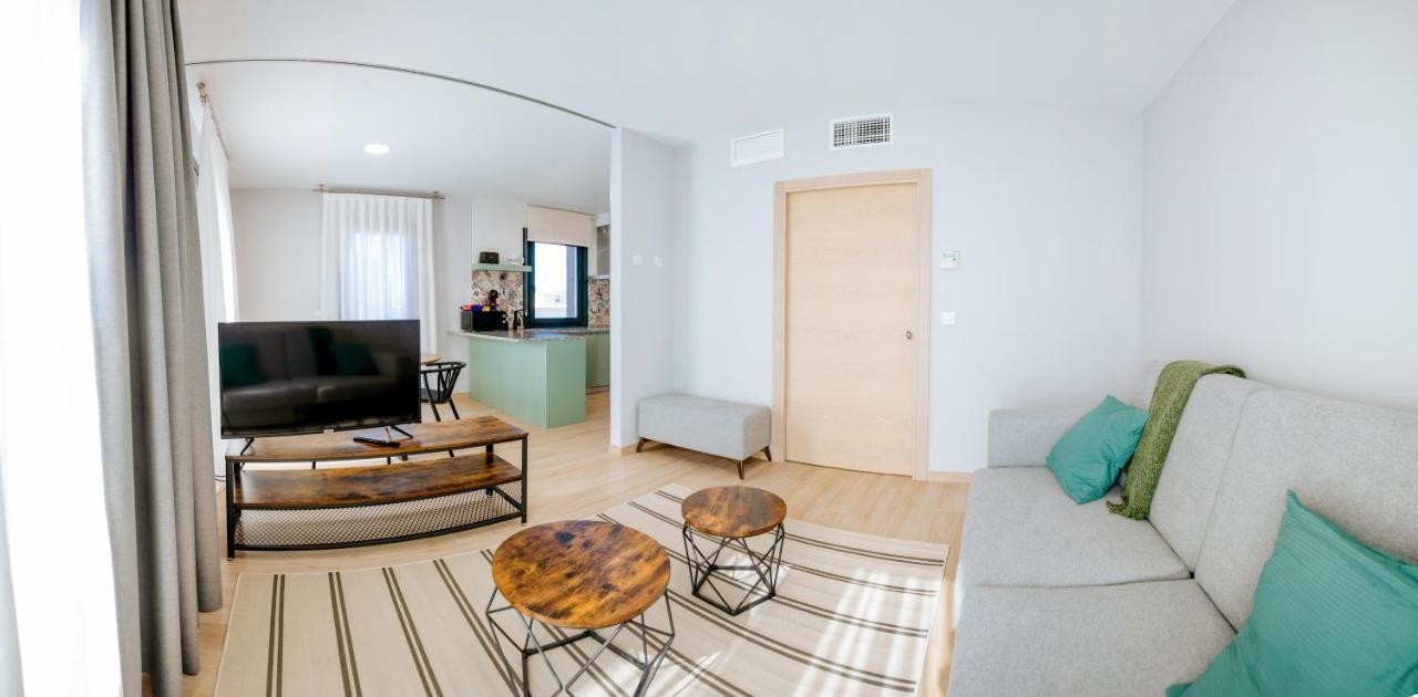 Apartment Zoila *