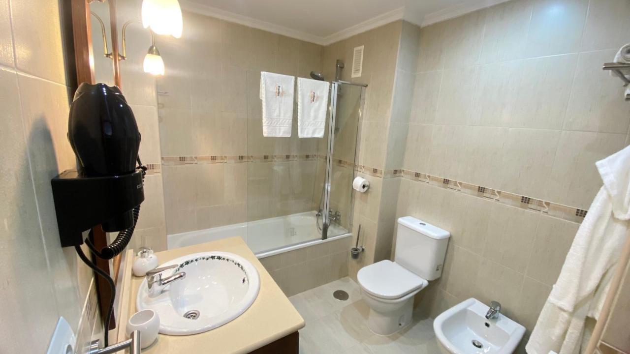 Aires De Toledo-parque Warner Y Madrid En Familia Apartment