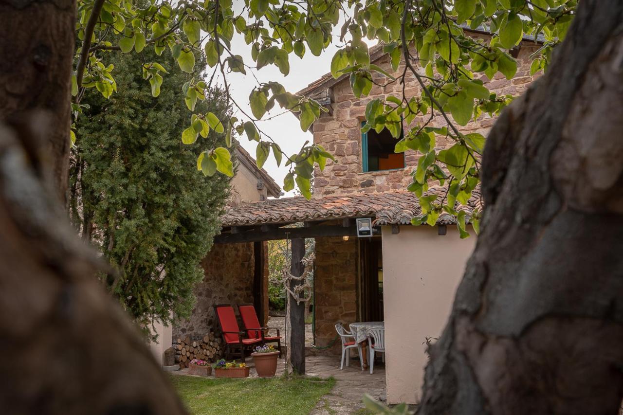 La Casa De Salinas