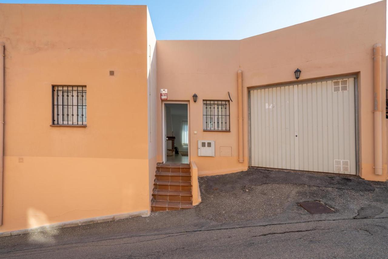 Holiday home Con Vistas Al Mar Y Piscina Mojacar