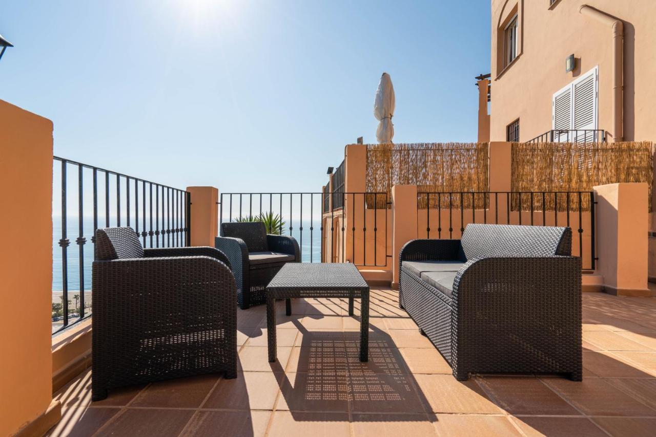 Con Vistas Al Mar Y Piscina Holiday home