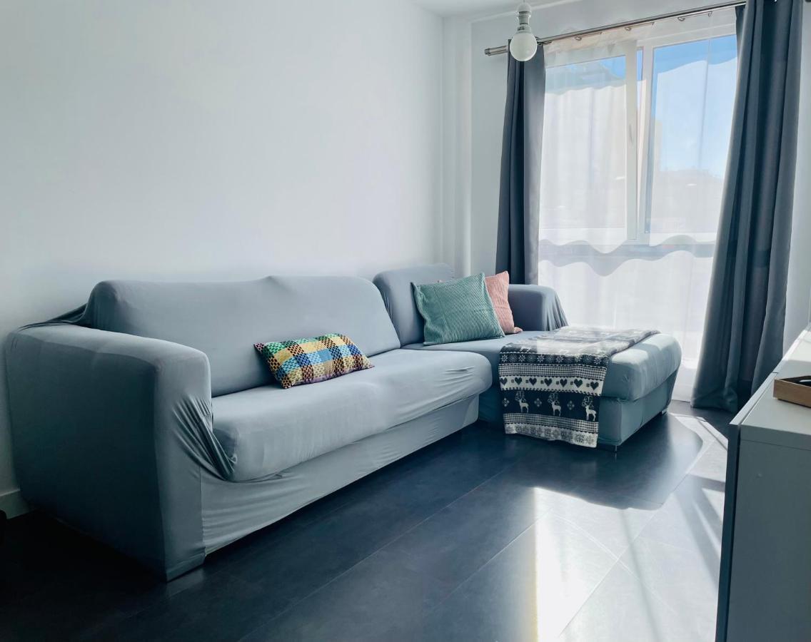 Sweet Laguna With Free Parking Apartment La Laguna (Tenerife)
