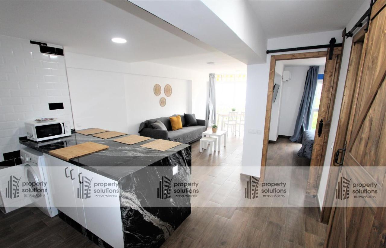 Apartment 508 Piscis: Mountain-view With Pool *