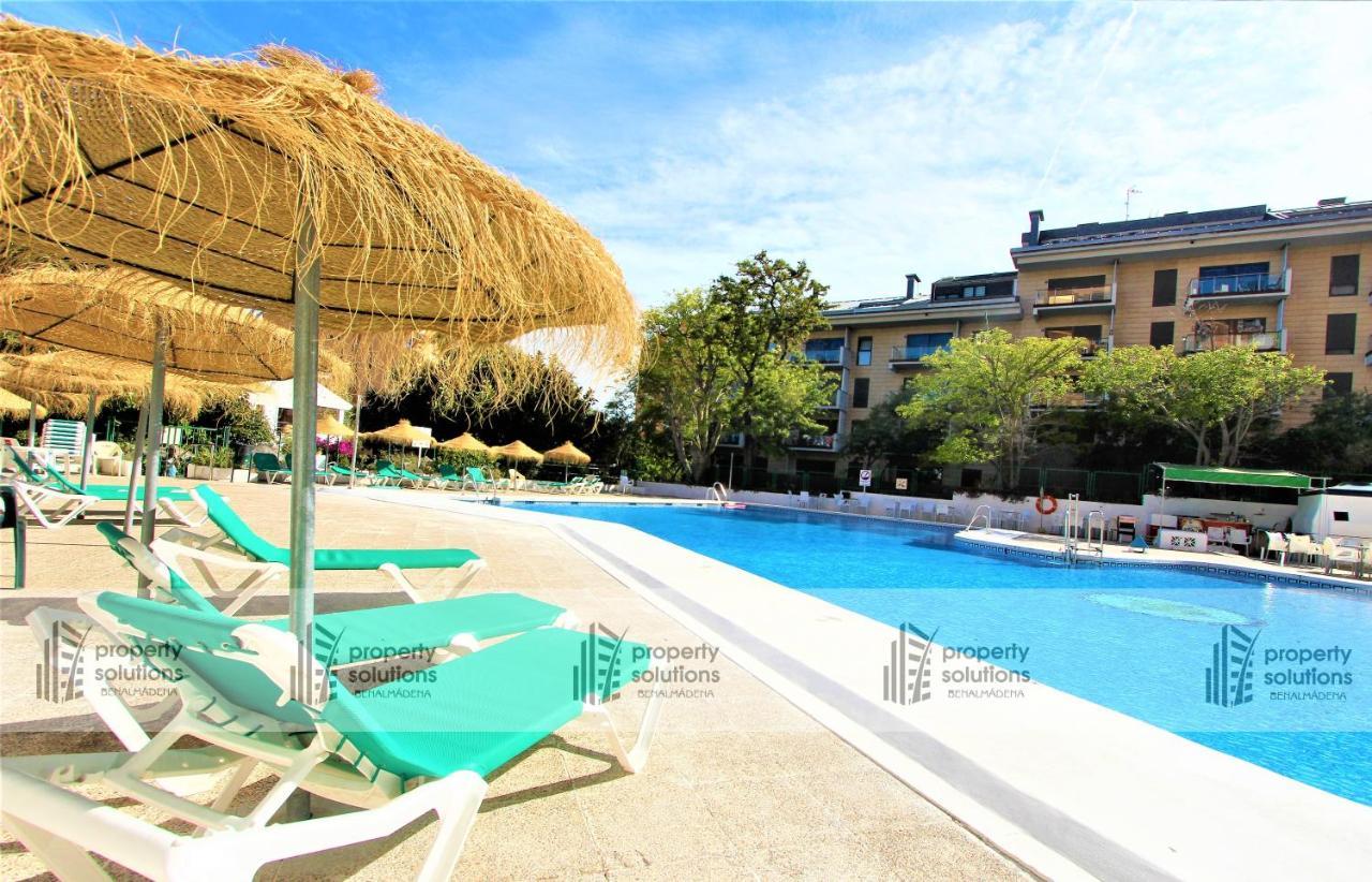508 Piscis: Mountain-view With Pool