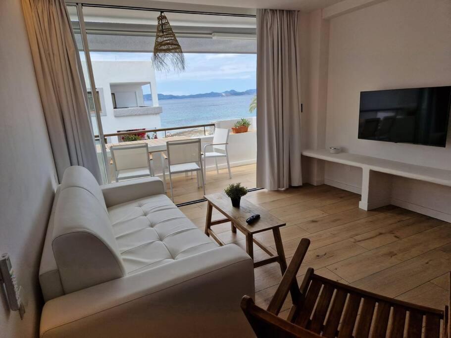 El Balcon De Formentera Apartment La Savina (Formentera)