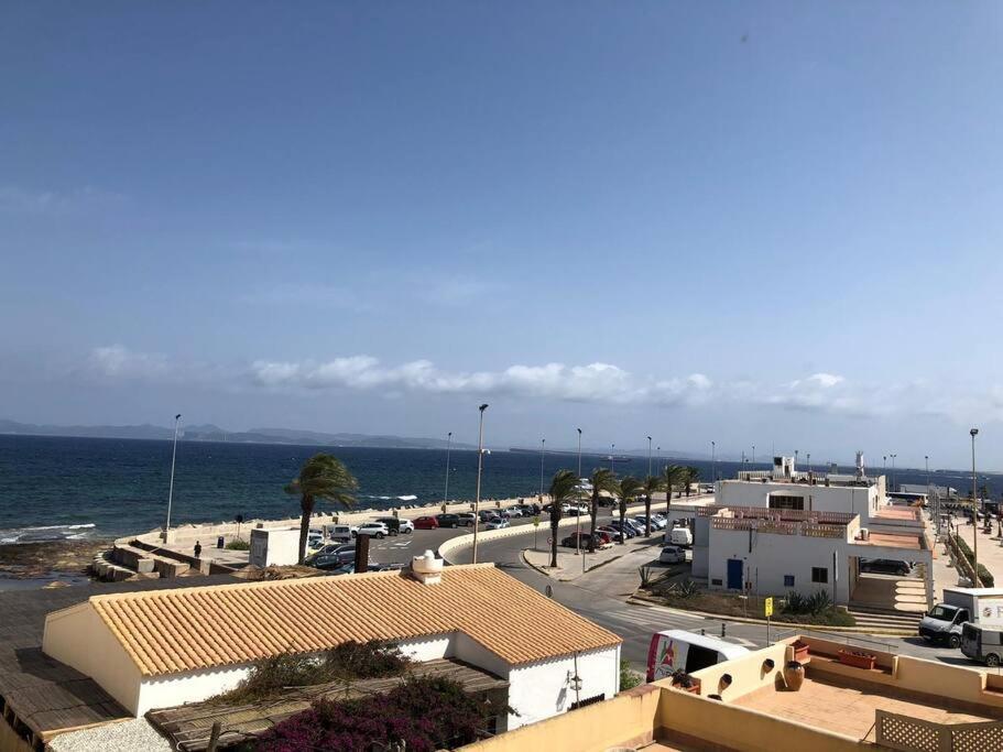 El Balcon De Formentera Apartment *