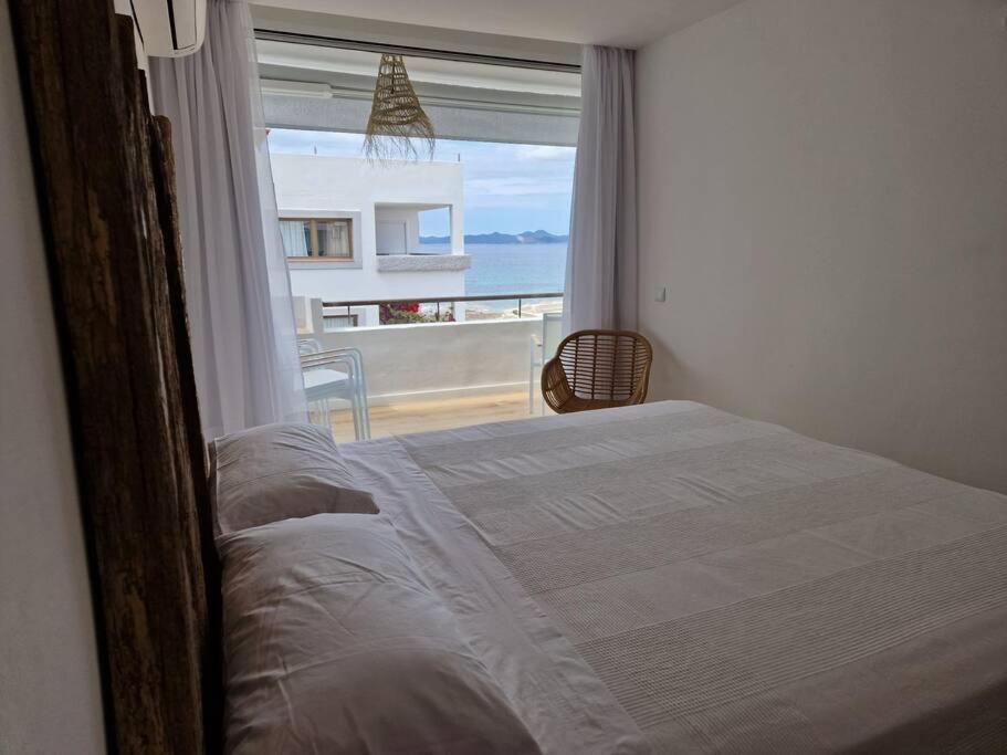 Apartment El Balcon De Formentera