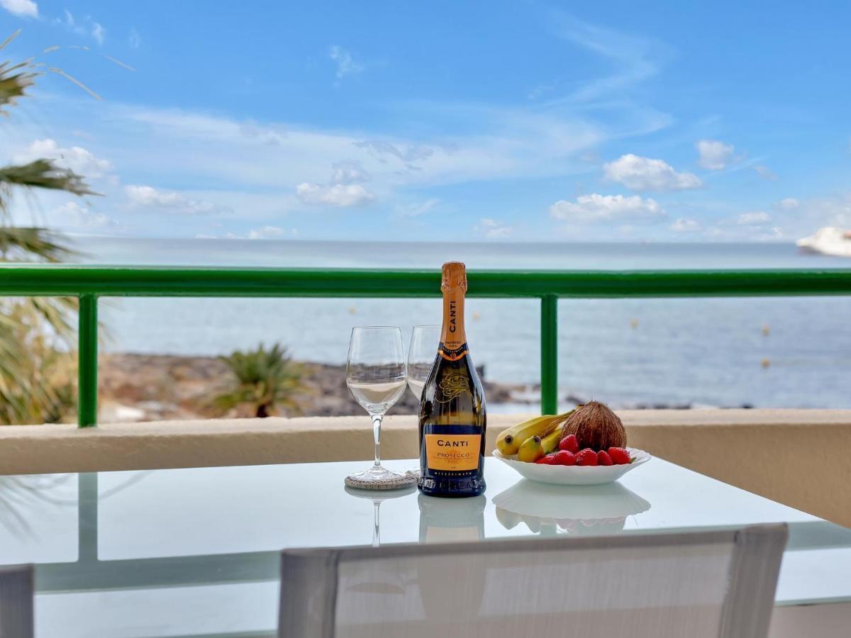 Casa Marinita, Floor, Direct Access To The Seafront