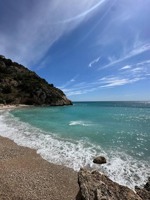 Nuevo En Javea