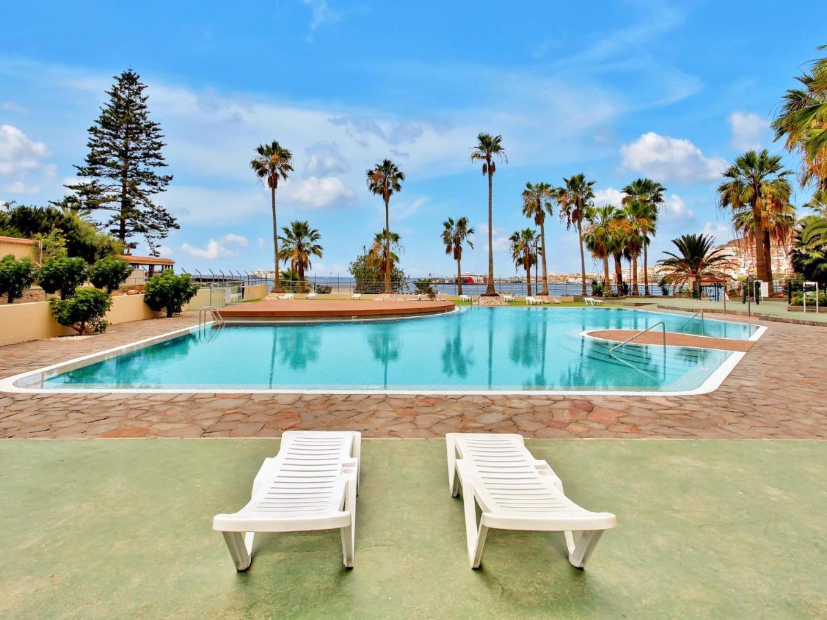 Casa Marinita, Floor, Direct Access To The Seafront Apartment *