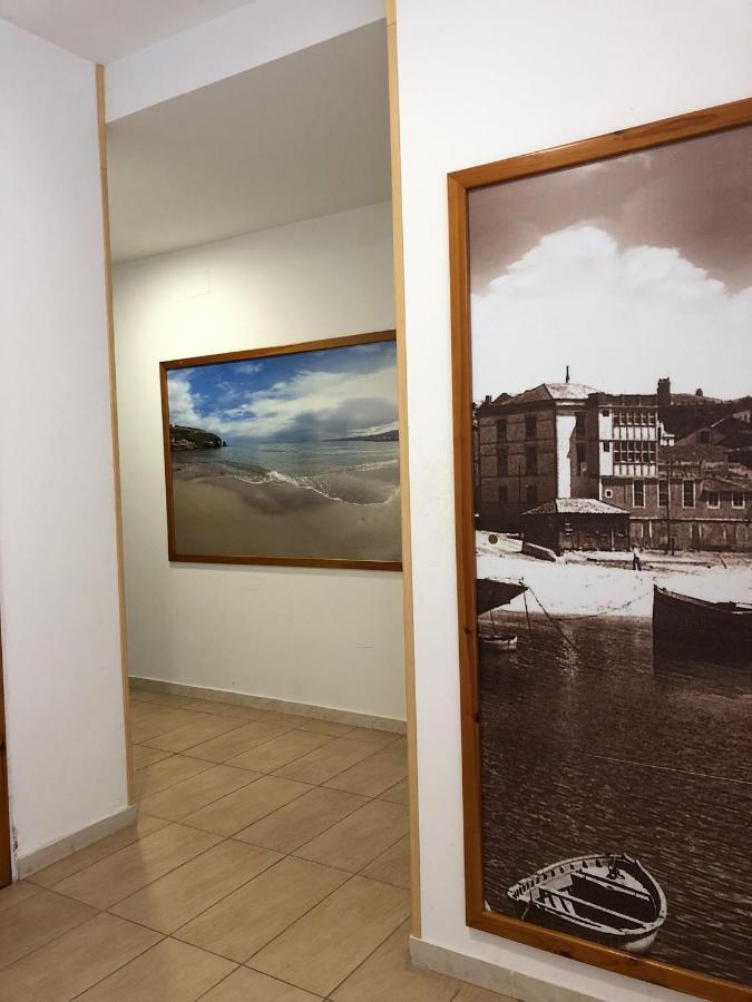 Corporaciones Apartment