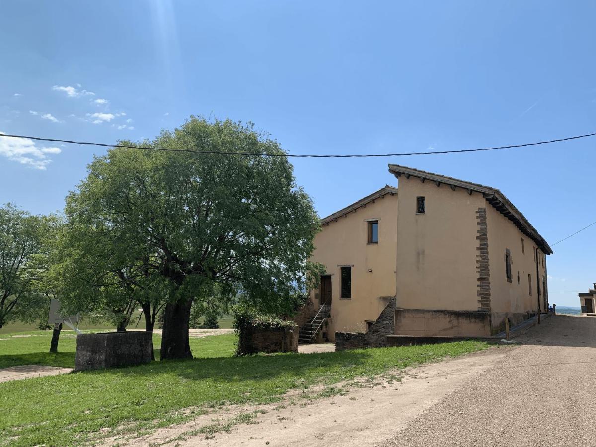 Casa rural Casa Vella Del Cuni Roda de Ter