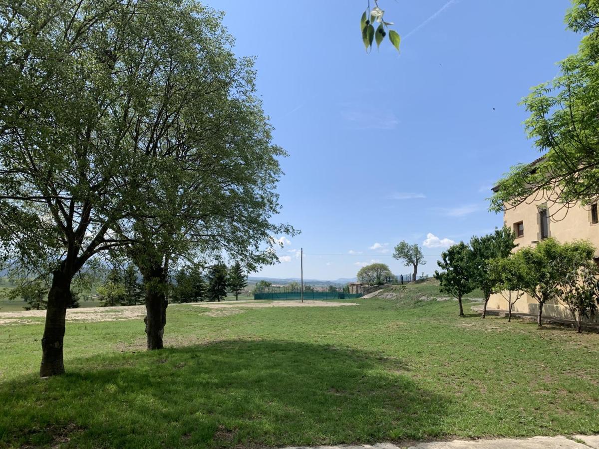 Casa Vella Del Cuni Casa rural
