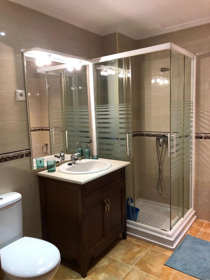 Apartment Corporaciones