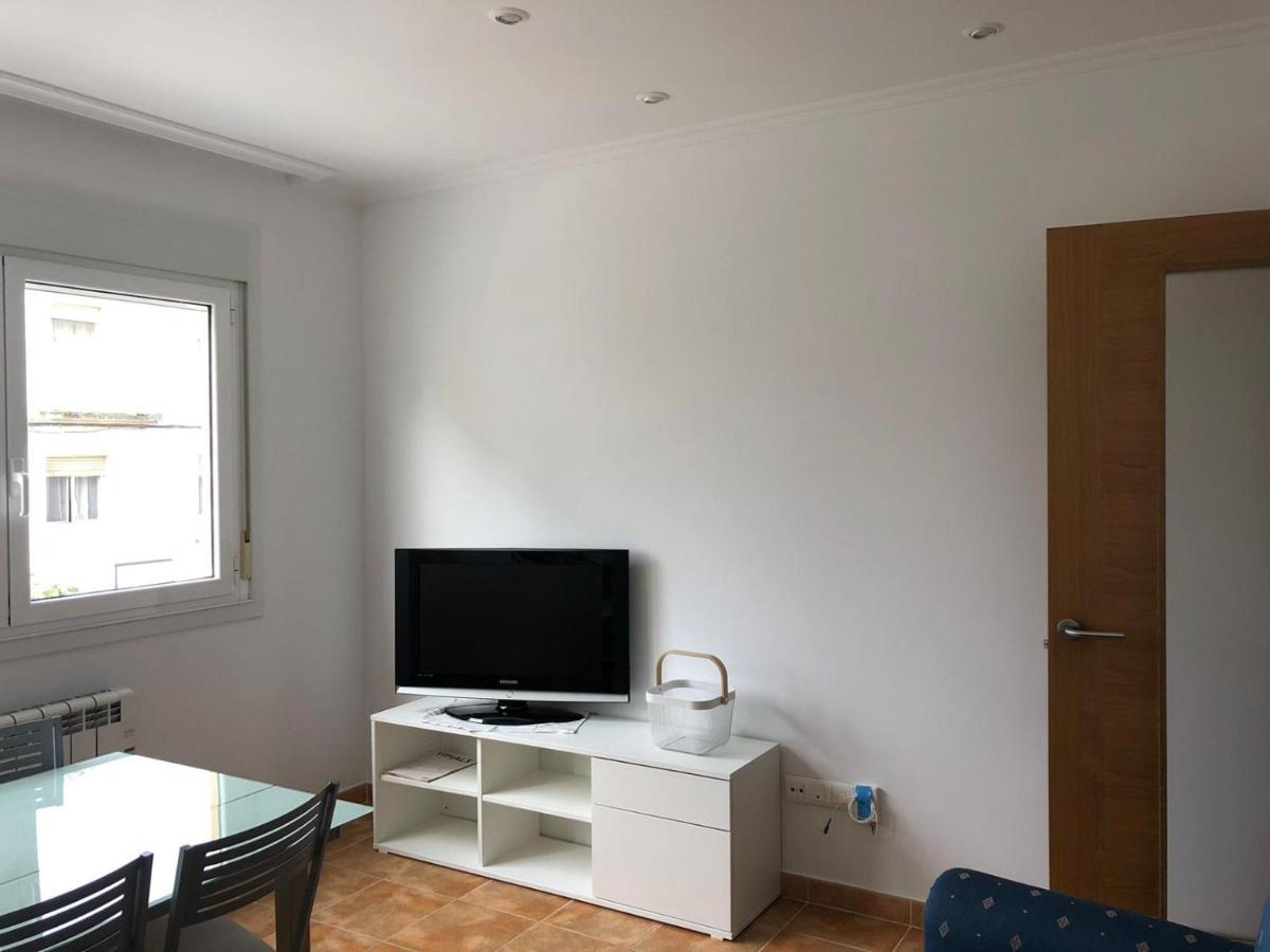 Corporaciones Apartment *