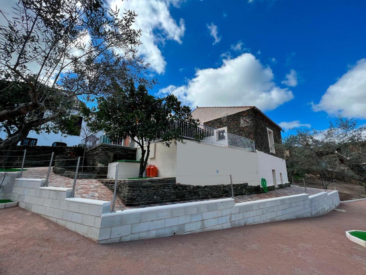 Casalagata Holiday home Alcantara (Caceres)