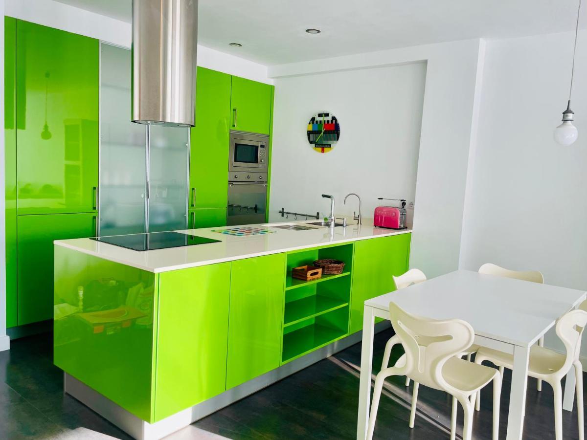 Apartment Sweet Laguna With Free Parking