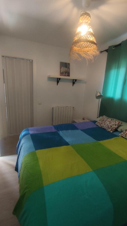 Сasa de vacaciones Casa Con Encanto Corbera de Llobregat