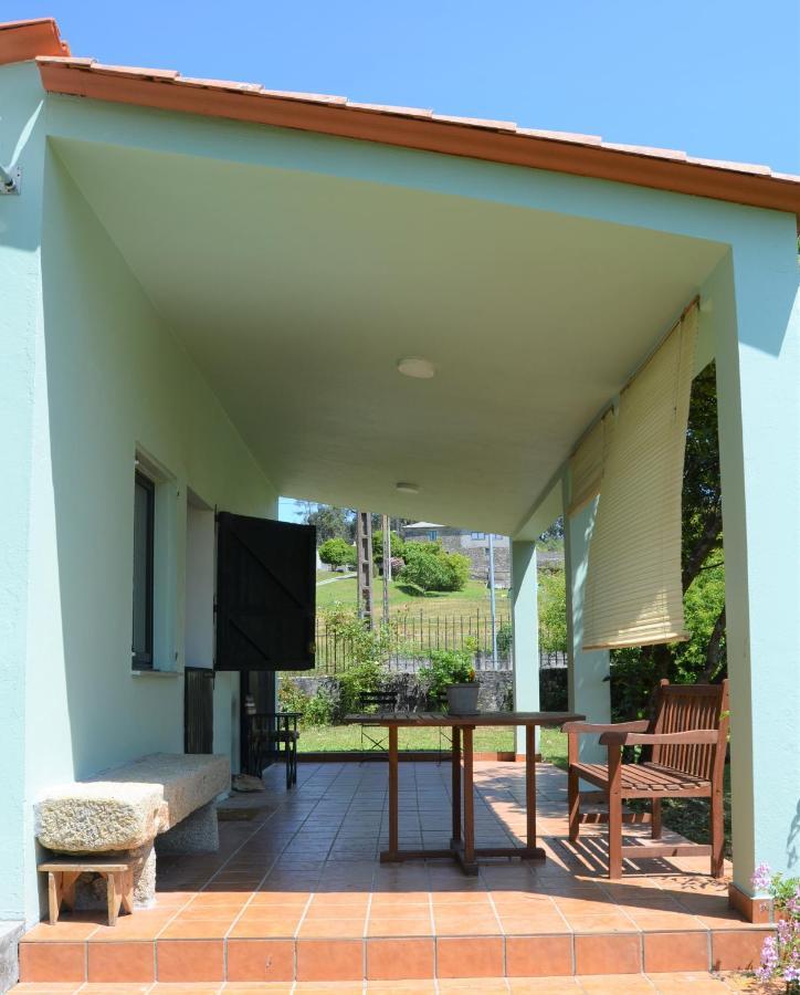 Casa Josino Villarmayor (Galicia)