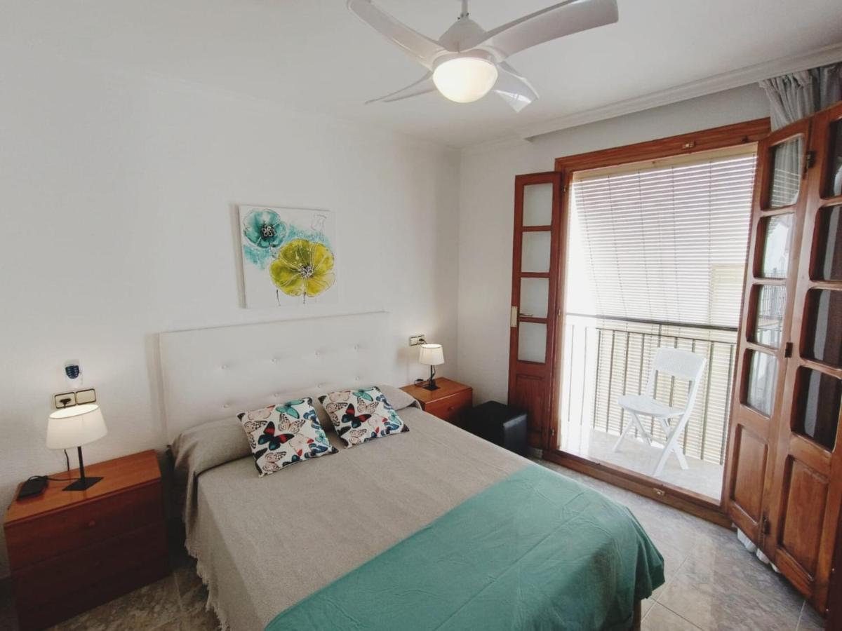 Apartment New! Brisa Marina Apartment, 1a Linea Puerto Y Mar *