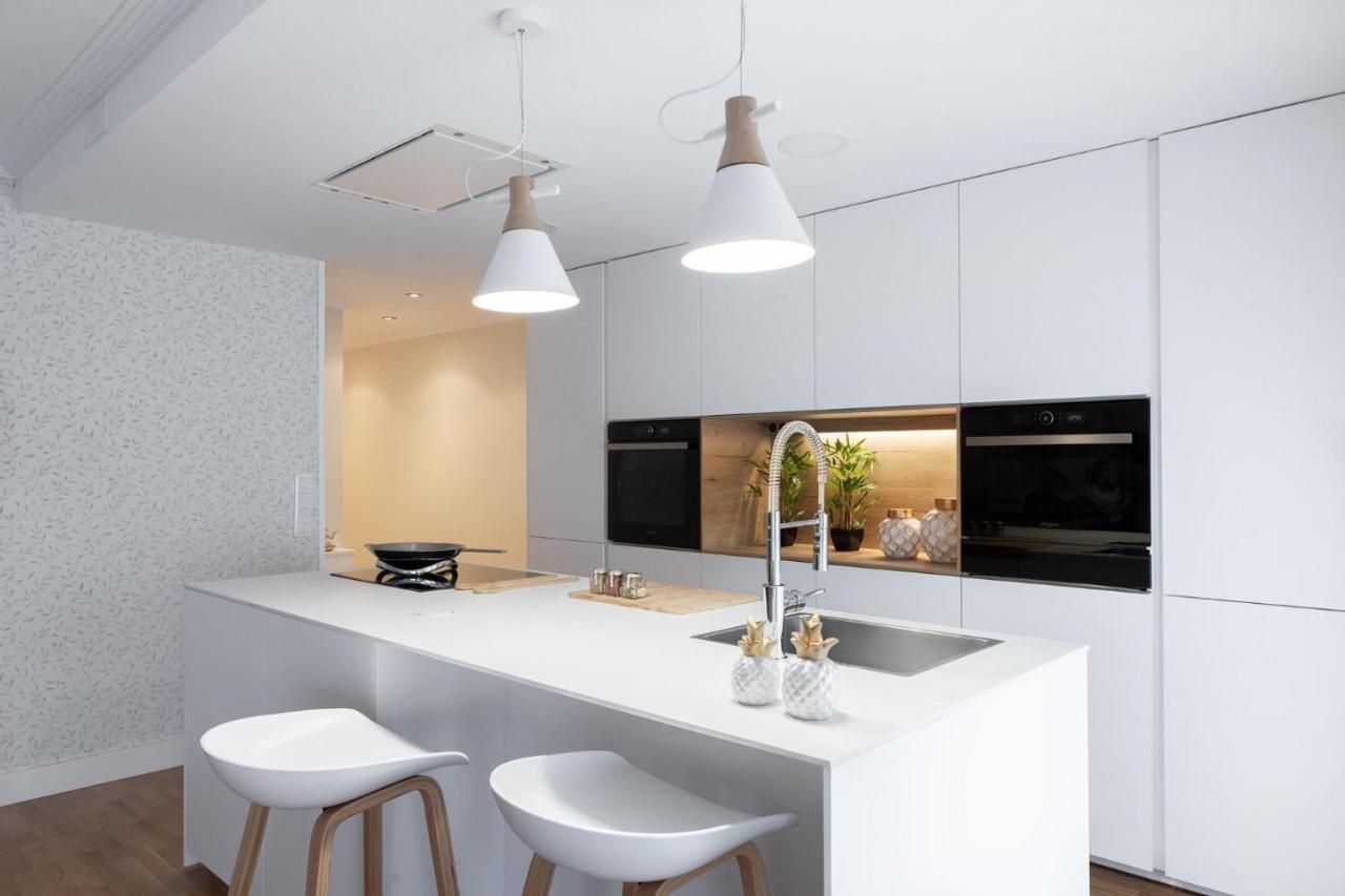 Luxury - Villagarcia