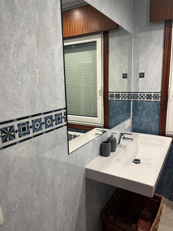 Casa Cancela Apartamento Palas de Rei