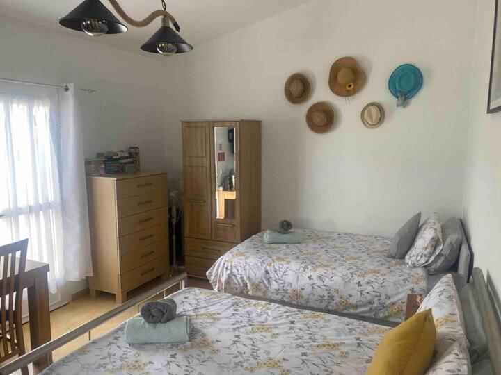 Apartment Casa Sol Y Luna Arboleas