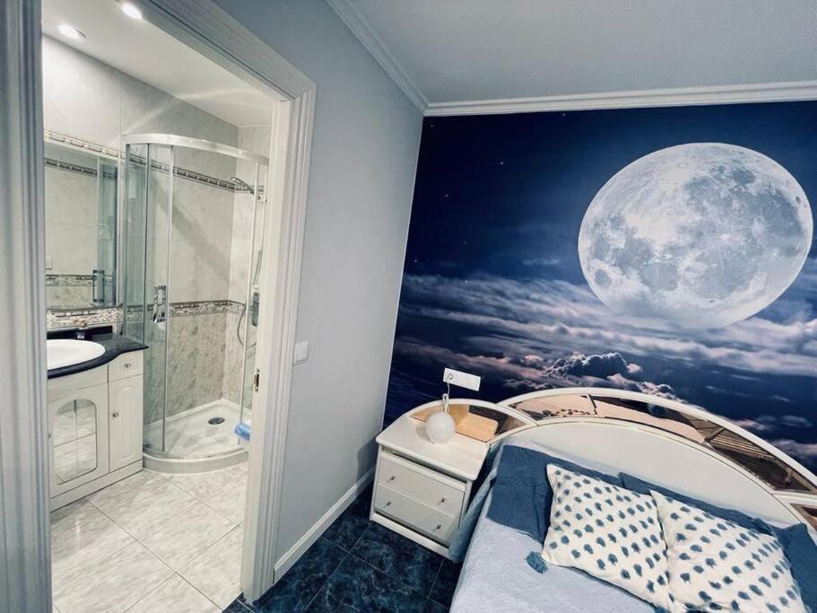 Apartamento Luna Llena
