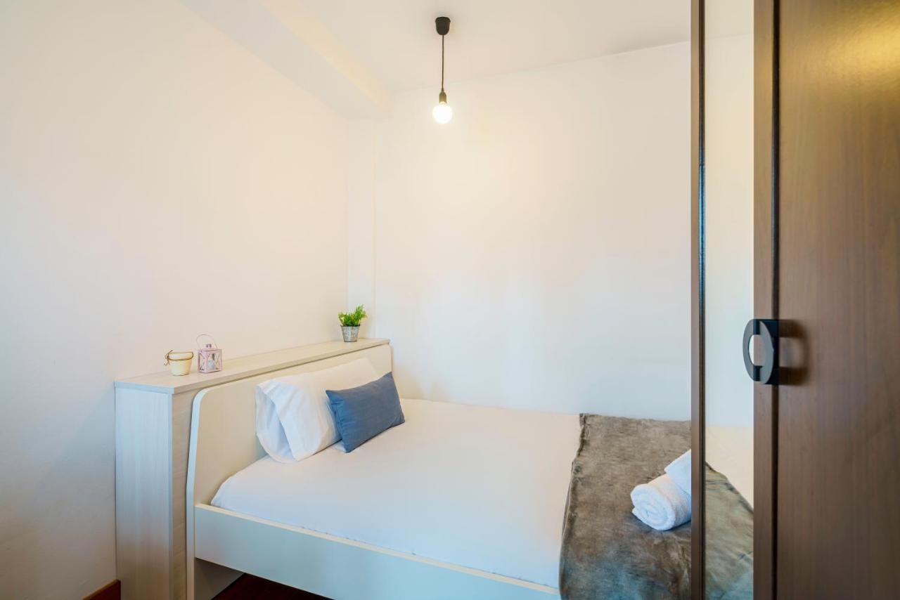 Apartment Habitat Gala Barcelona