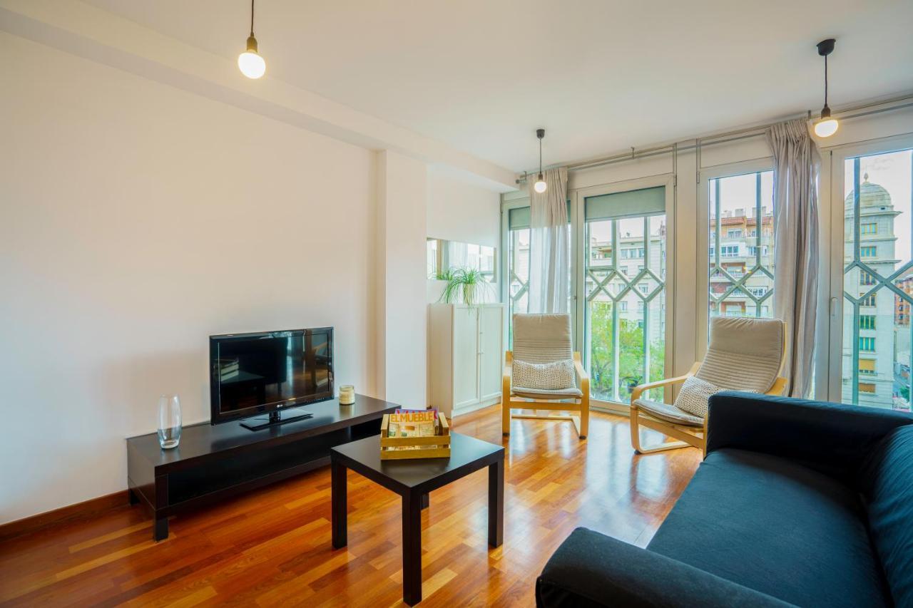 Habitat Gala Apartment *