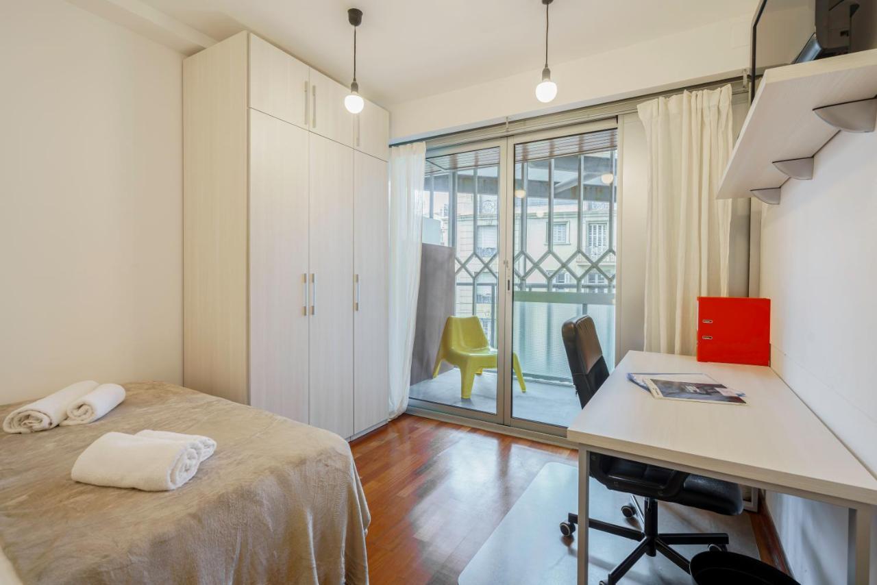 Habitat Gala Apartment