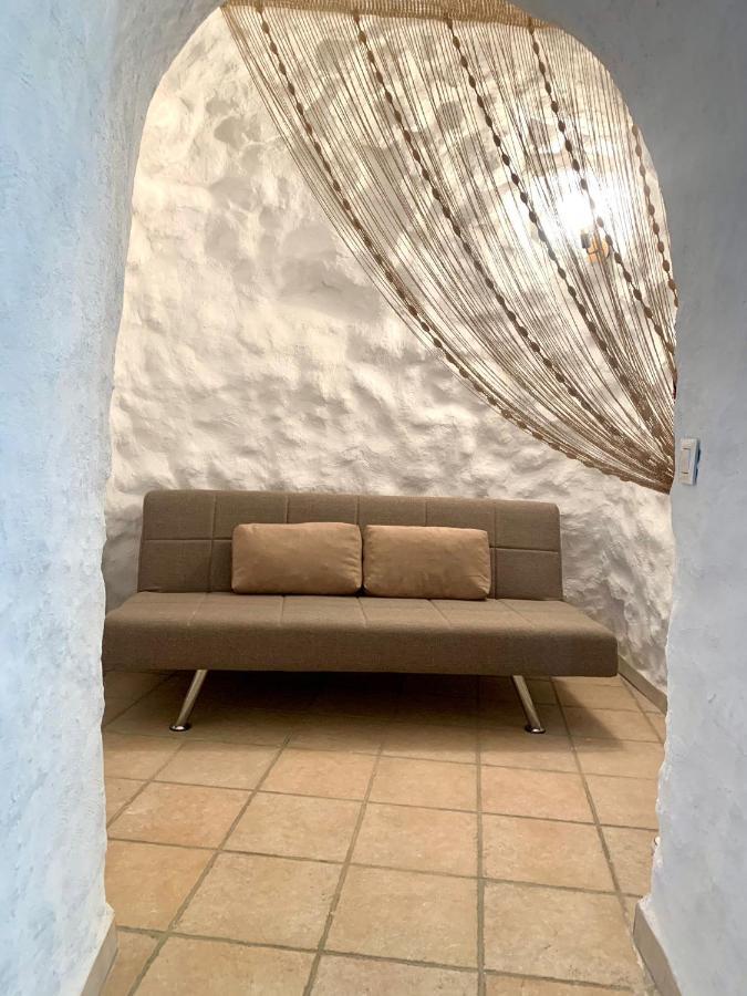 Holiday home Casa Cueva La Parra. *