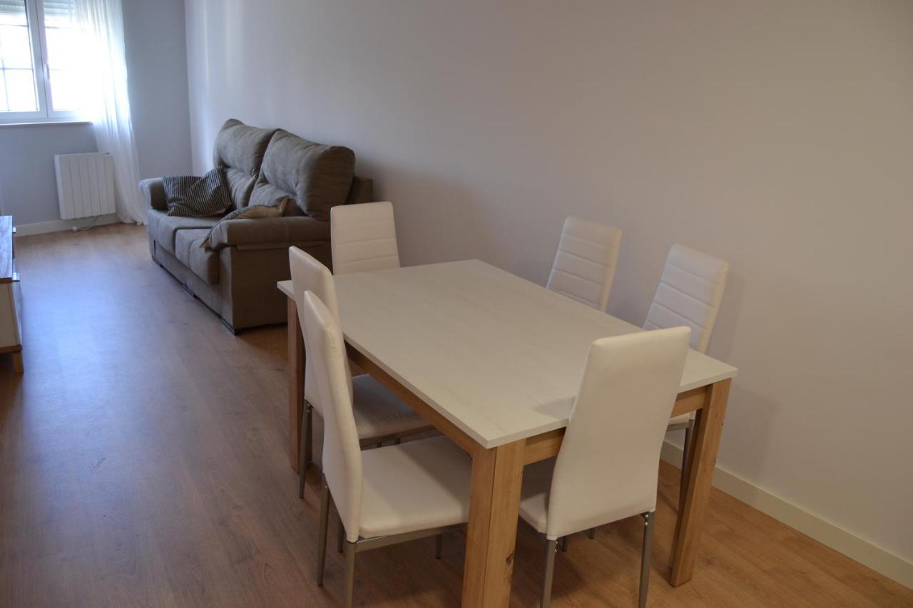 Apartment Inmoinsuas Marisol House Sarria