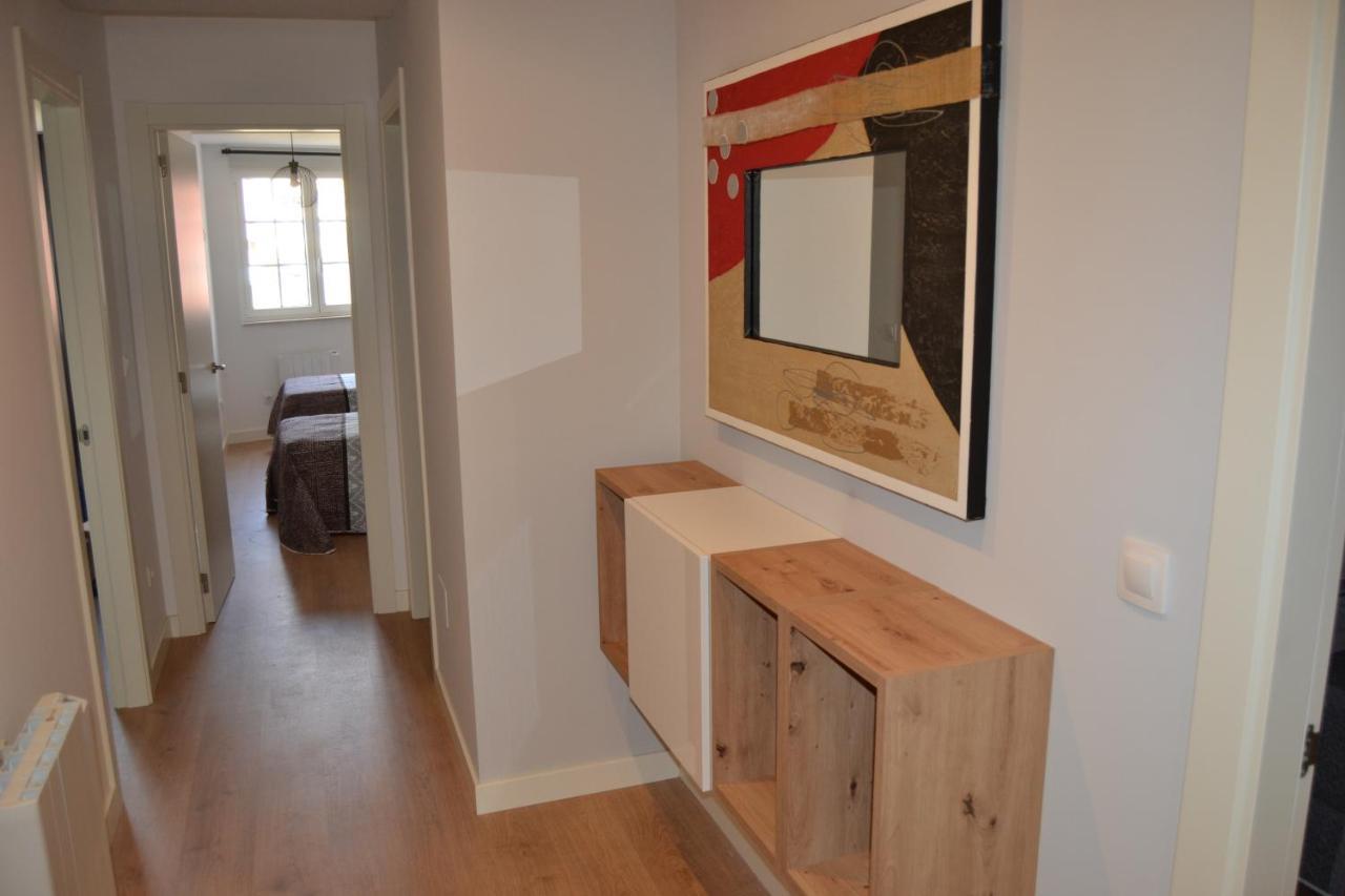 Inmoinsuas Marisol House Apartment *