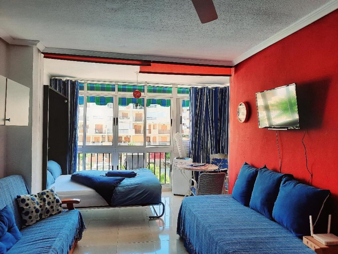 Apartment Estudio Torrevieja P & A La Mata (Torrevieja)