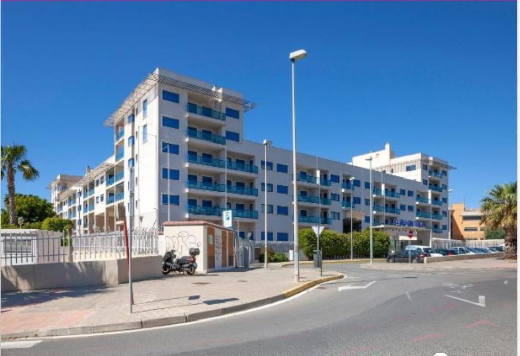 Apartamento Hills Alicante
