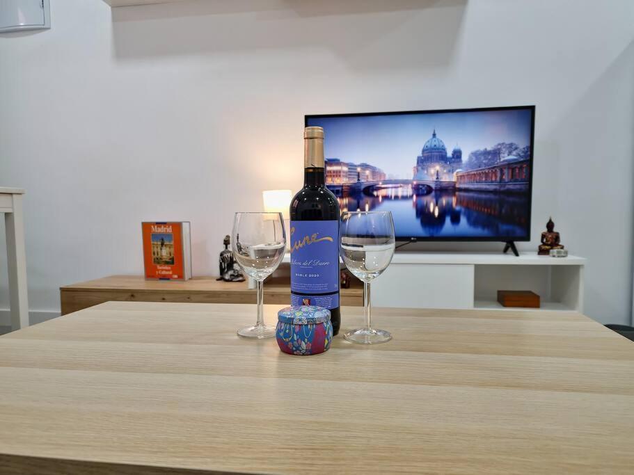 Bielsa 'madrid Rio' Apartamento Madrid