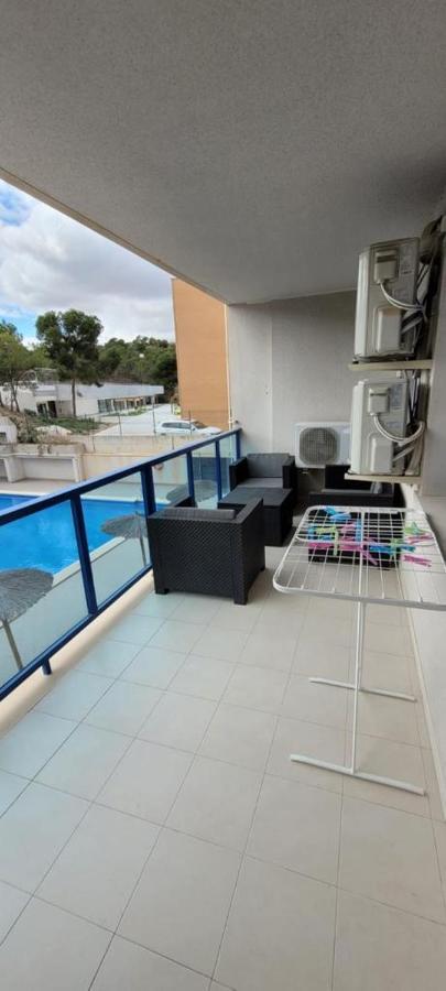 Apartamento Hills