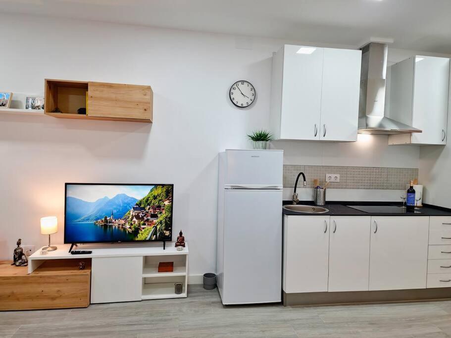 Apartamento Bielsa 'madrid Rio'