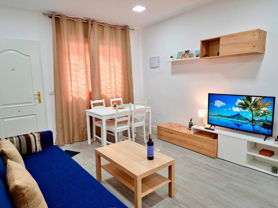 Apartamento Bielsa 'madrid Rio' *