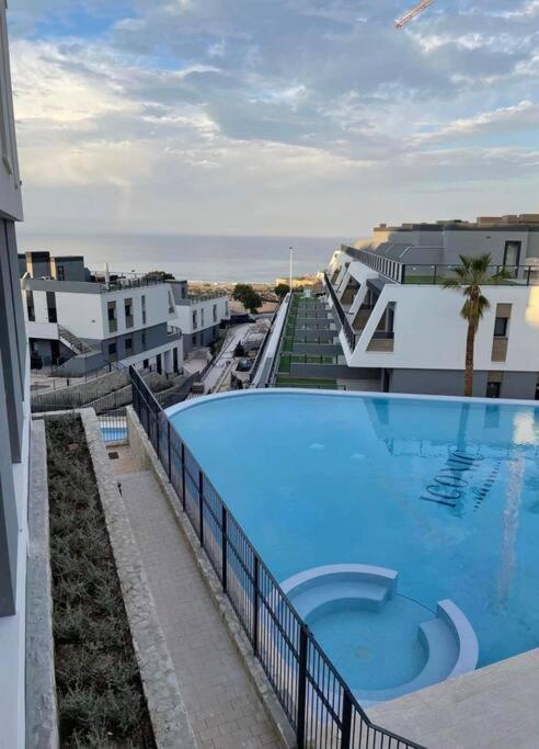 Apartment Gran Apartment-iconic Sea View Gran Alacant