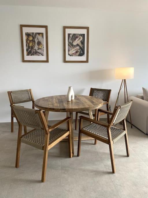 Gran Apartment-iconic Sea View * Gran Alacant