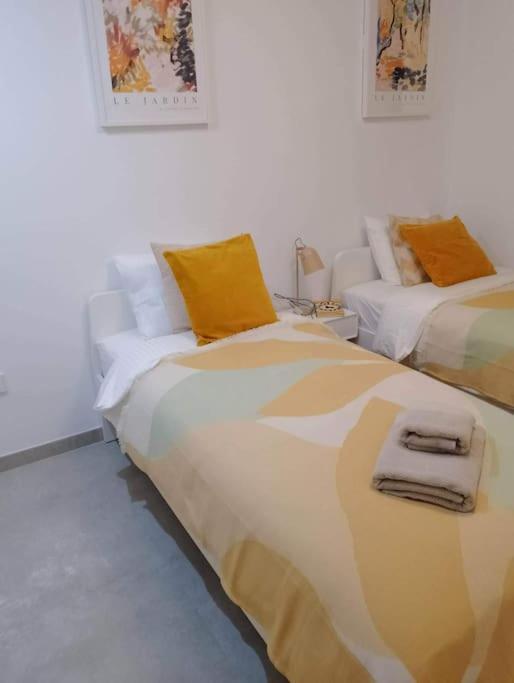 Gran Apartment-iconic Sea View Apartment