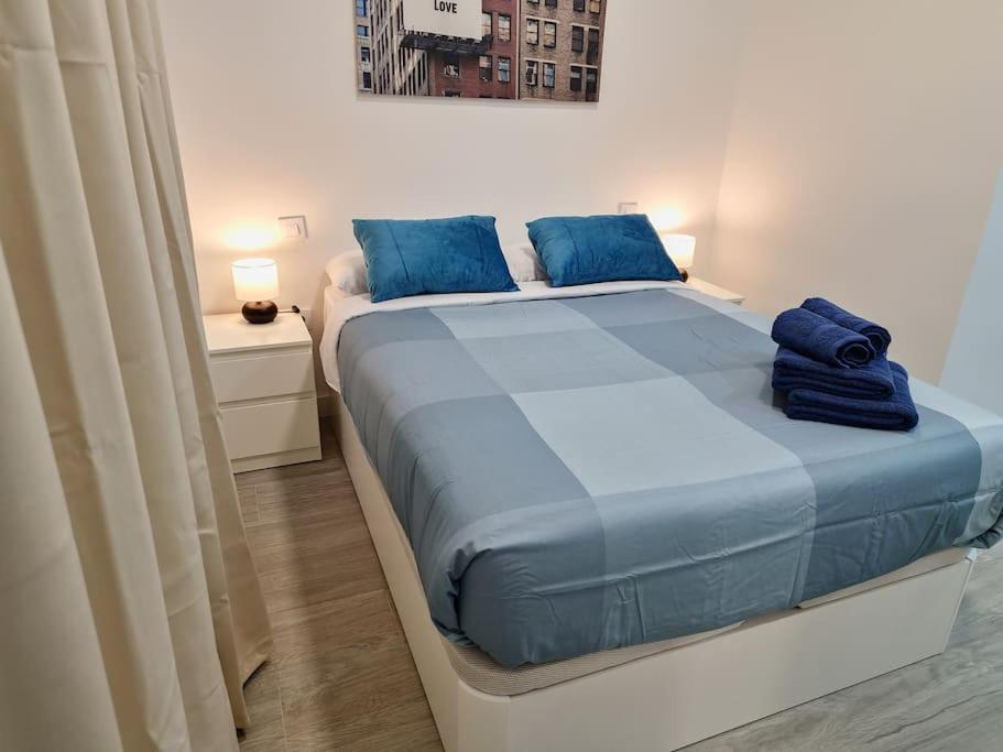 Apartamento Bielsa 'madrid Rio' *