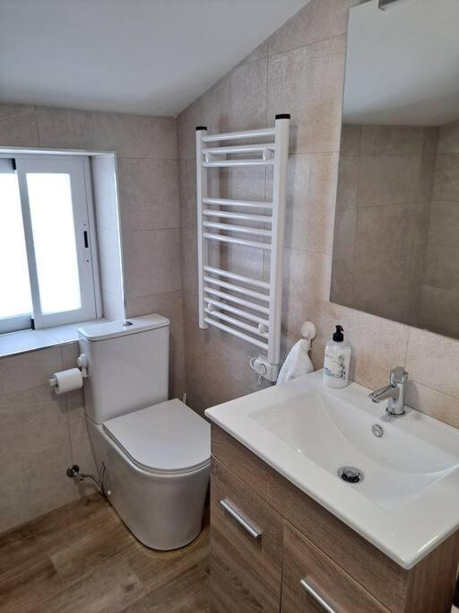 Atico Porta De Santiago - Junto Catedral - Vut-lu-02906 Apartment *