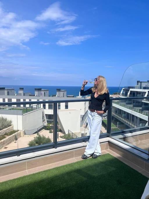 Gran Apartment-iconic Sea View Apartment